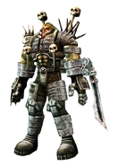 AttisRender