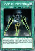Espadas de luz ocultadora