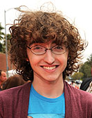 Micheal Eric Reid
