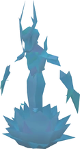 Waterfiend