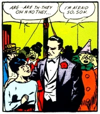 Haly's Circus