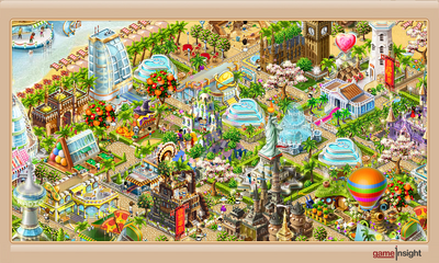 Statue Generator on Welcome To The Paradise Island Hd Wiki