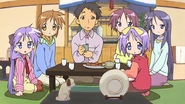 LuckyStar-HiiragiFamily