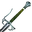 Tw2 weapon deireadh