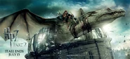 Deathly Hallows Pt. 2 Banner Ad 3
