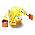 Mob Lasponja