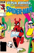 Peter Porker, The Spectacular Spider-Ham Vol 1 3