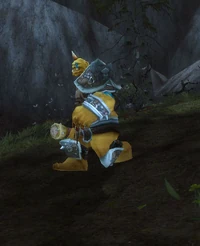 Image of Ogre Minion