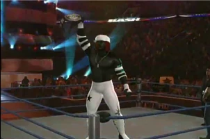 ASW Champion