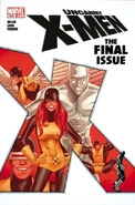 Uncanny X-Men Vol 1 544 Solicit