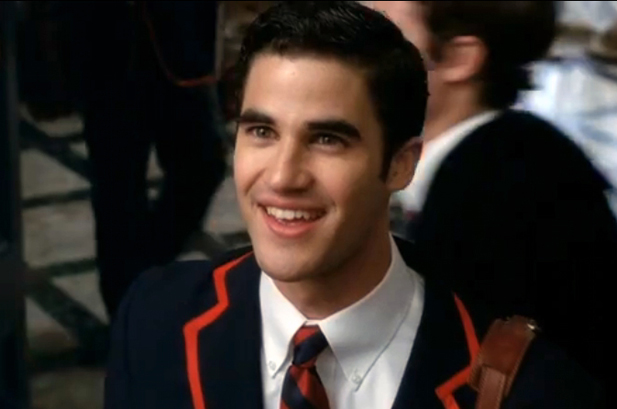 Darren+criss+glee+season+3