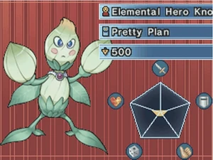 ElementalHEROKnospe-WC08