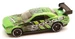 DodgeChallengerDrift Green