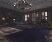 Hero's Castle Quarters