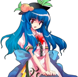 Tenshi Hinanai