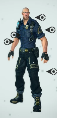 The Good Cop