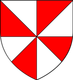 Gyronny-argent-gules-8.svg