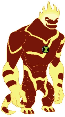 Heatsaur