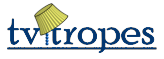 TVtropeslogo