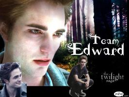 Edward team