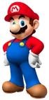 MarioCrossedArms