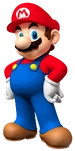 MarioCrossedArms