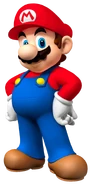 MarioCrossedArms
