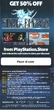 50%OFF VOUCHER