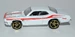 2011 '71 Dodge Demon Walmart 50