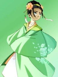 Toph fanart