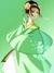 Toph fanart