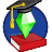 The Sims 2 University Icon
