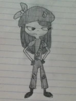 Alt izzy