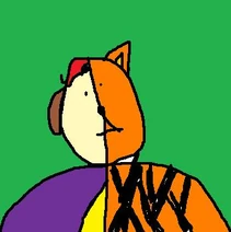 Nicholas morph
