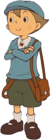 LukeTriton