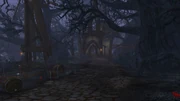 TheBradshawMill