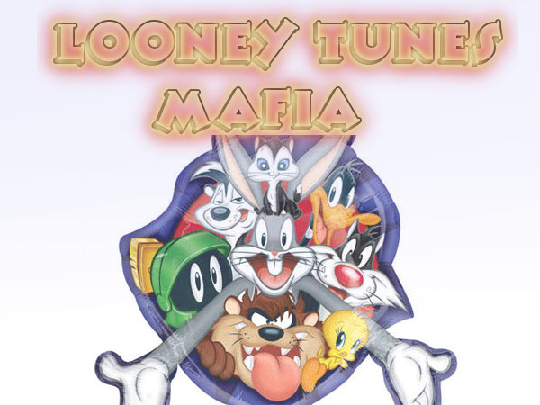 Looney Toon Mafia