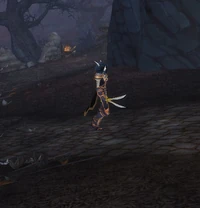 VeteranDarkRanger