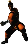 Xiahou Dun dw1