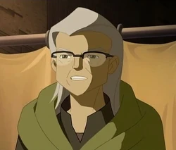 Betty Ross NAHT