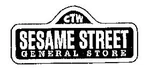 Logosesamestreetgeneralstore