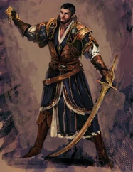 Malik artwork