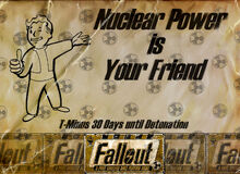 FO1 postcard
