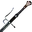 Tw2 weapon aedernianshortsword