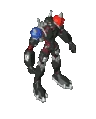 HiAndromon RPG
