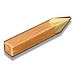 Wooden stake.png