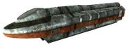 CMRMonorail