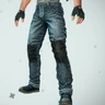 The Voice Pants 07