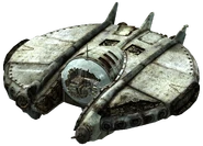 ReconCraft