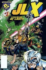 JLX Vol 1 1